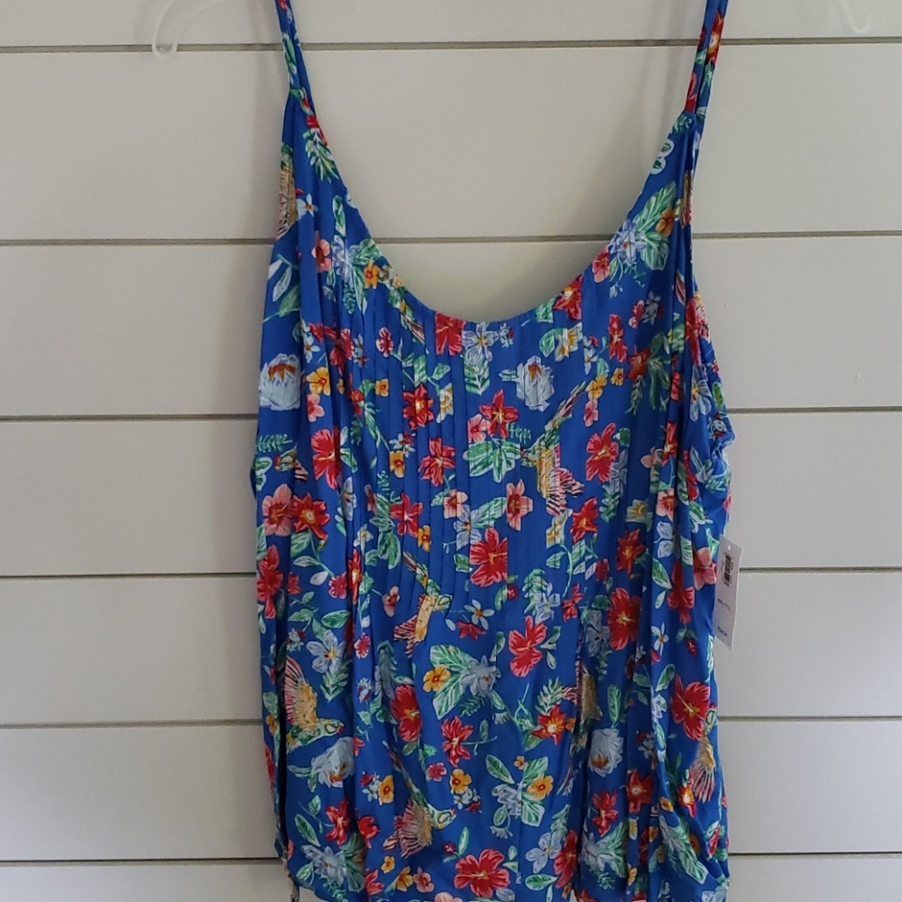 Women's top